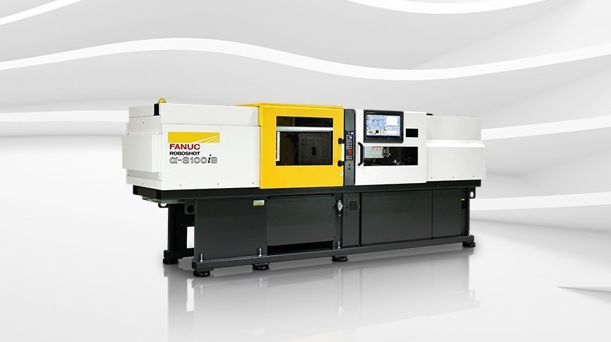 FANUC presents injection moulding solutions at K 2022 